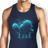 Water Type - Tank Top