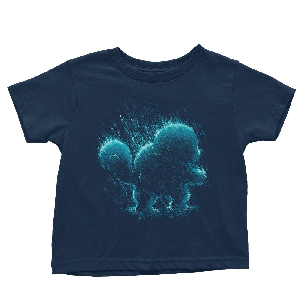 Water Type - Youth Apparel