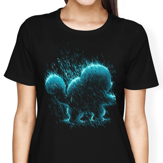 Water Type - Women's Apparel