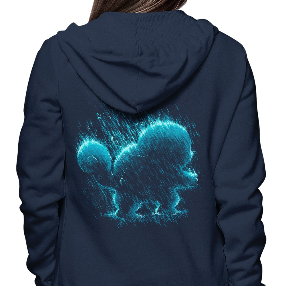 Water Type - Hoodie