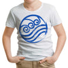 Water - Youth Apparel