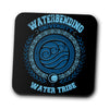 Waterbending University - Coasters