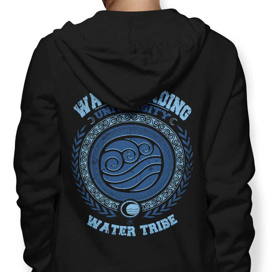 Waterbending University - Hoodie
