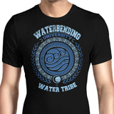Waterbending University - Men's Apparel