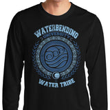 Waterbending University - Long Sleeve T-Shirt