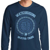 Waterbending University - Long Sleeve T-Shirt