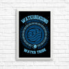 Waterbending University - Posters & Prints