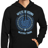 Waterbending University - Hoodie