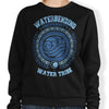 Waterbending University - Sweatshirt
