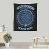Waterbending University - Wall Tapestry