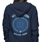 Waterbending University - Hoodie