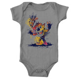 Watercolor Bandicoot - Youth Apparel