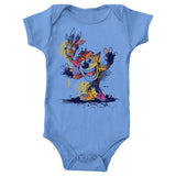 Watercolor Bandicoot - Youth Apparel