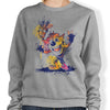 Watercolor Bandicoot - Sweatshirt