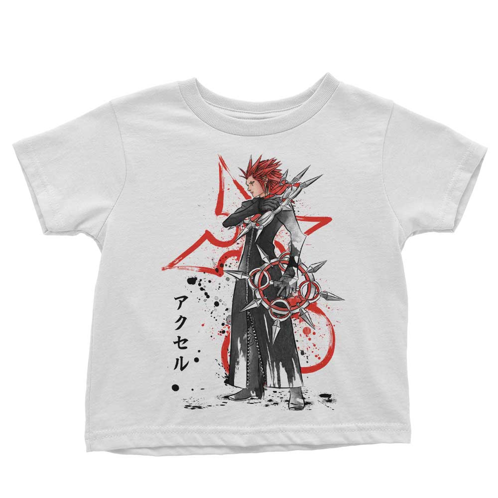 Watercolor Flurry - Youth Apparel