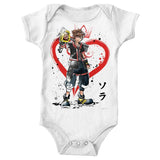 Watercolor Kingdom - Youth Apparel