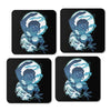 Waterscape - Coasters