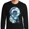 Waterscape - Long Sleeve T-Shirt
