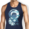 Waterscape - Tank Top