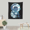 Waterscape - Wall Tapestry