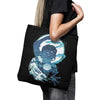 Waterscape - Tote Bag
