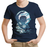 Waterscape - Youth Apparel
