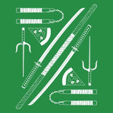 Way of the Ninja - Youth Apparel