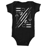 Way of the Ninja - Youth Apparel