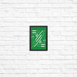 Way of the Ninja - Posters & Prints