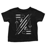Way of the Ninja - Youth Apparel