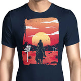 Way to Nowhere - Men's Apparel