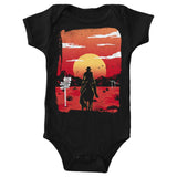 Way to Nowhere - Youth Apparel