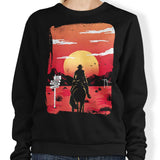 Way to Nowhere - Sweatshirt