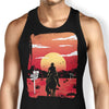 Way to Nowhere - Tank Top