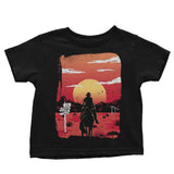 Way to Nowhere - Youth Apparel