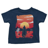 Way to Nowhere - Youth Apparel