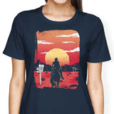 Way to Nowhere - Women's Apparel