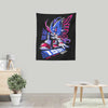 Way Too Cool - Wall Tapestry