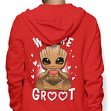 We Are Love - Hoodie