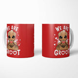 We Are Love - Mug