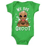 We Are Love - Youth Apparel