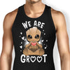 We Are Love - Tank Top