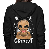 We Are Love - Hoodie