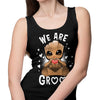 We Are Love - Tank Top