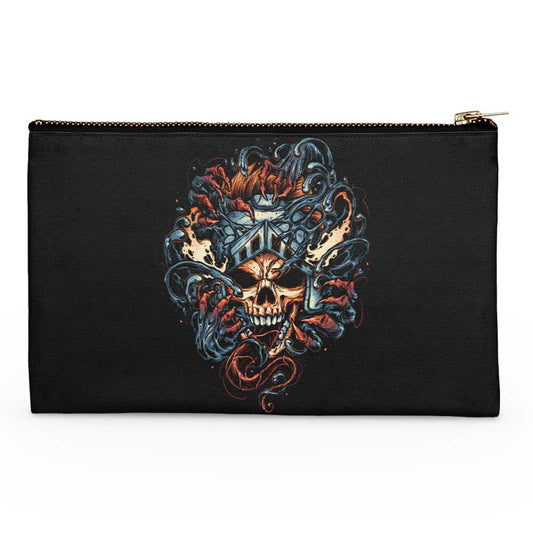 We Are Teerion - Accessory Pouch