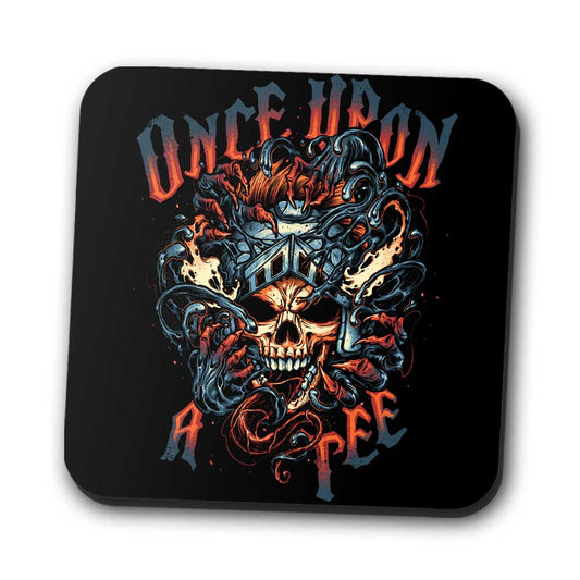 We Are Teerion (Alt) - Coasters