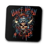 We Are Teerion (Alt) - Coasters