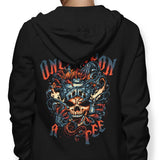 We Are Teerion (Alt) - Hoodie