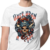 We Are Teerion (Alt) - Men's Apparel