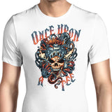 We Are Teerion (Alt) - Men's Apparel